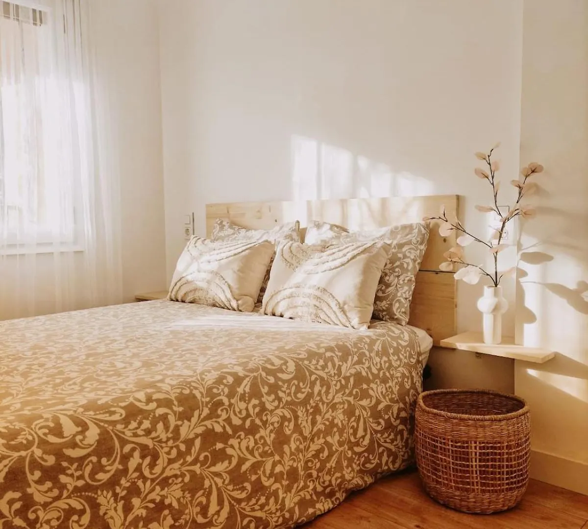 Cozy Apartment With Views Ampuriabrava